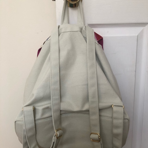 Backpack - Picture 5 of 6